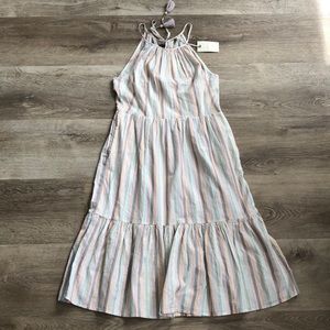 New with tags Lucky brand dress